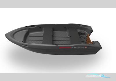 Pioner 15 Motorbåd 2025, Sverige