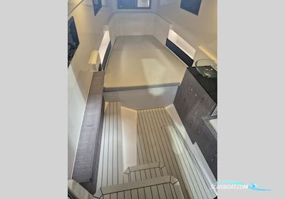 Pirelli 35 Motorbåd 2025, Holland