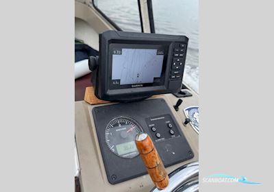 Polar 20 – ny Volvo Penta D1-20 , Garmin Udstyr og Trailer Medfølger Motorbåd 2025, med Volvo Penta motor, Danmark