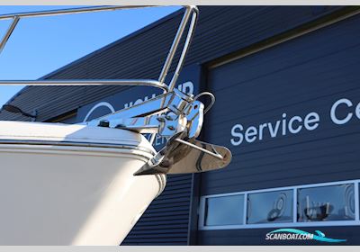 Powerquest 320 SC Motorbåd 2005, med MerCruiser motor, Holland