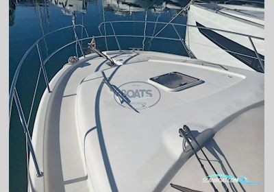 Prestige  36 Motorbåd 2007, med Volvo Penta  motor, Frankrig