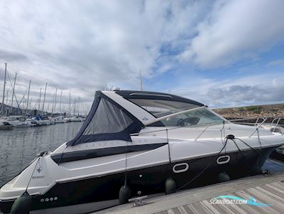 Prestige 30S Motorbåd 2007, med Volvo Penta D3 motor, England