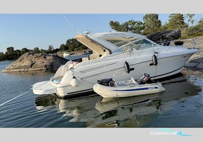 Prestige 30ht Motorbåd 2007, med Volvo Penta motor, Sverige