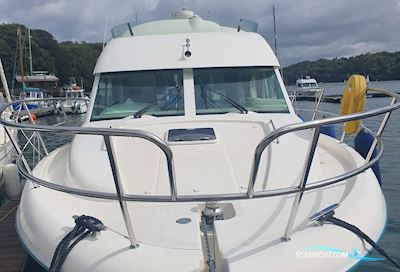 Prestige 32 Motorbåd 2003, med Volvo motor, Irland