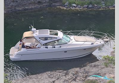 Prestige 34S Hard Top Motorbåd 2009, med Volvo Penta motor, Sverige