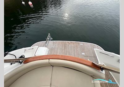 Prestige 34S Hard Top Motorbåd 2009, med Volvo Penta motor, Sverige