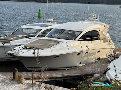 Prestige 390 S Motorbåd 2011, med Cummins MerCruiser Diesel motor, Sverige