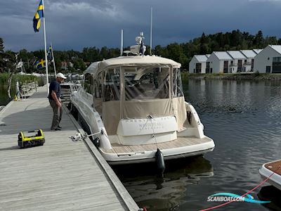Prestige 390 S Motorbåd 2011, med Cummins MerCruiser Diesel motor, Sverige