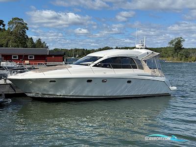 Prestige 390 S Motorbåd 2011, med Cummins MerCruiser Diesel motor, Sverige