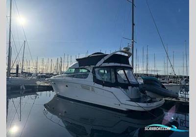 Prestige 42 Flybridge Motorbåd 2007, med Cummins motor, England