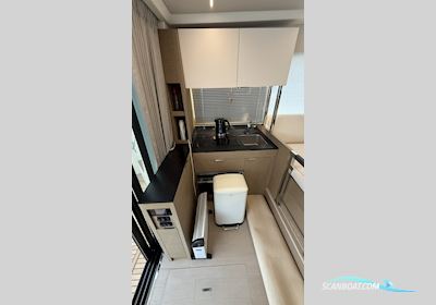 Prestige 420 FLY - WELLE - 2023 Motorbåd 2023, med CUMMINS DIESEL QSB 6,7 motor, Kroatien