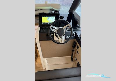 Prestige 420 FLY - WELLE - 2023 Motorbåd 2023, med CUMMINS DIESEL QSB 6,7 motor, Kroatien