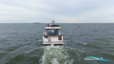 Prestige 420 Motorbåd 2016, Holland