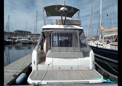 Prestige 420F Motorbåd 2019, med Cummins 2Xqsb 6.7 motor, Portugal