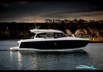 Prestige 420S #181 Motorbåd 2024, Holland