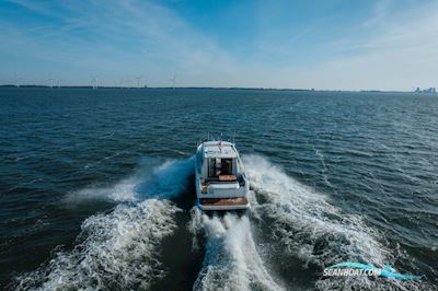 Prestige 420S #181 Motorbåd 2024, Holland