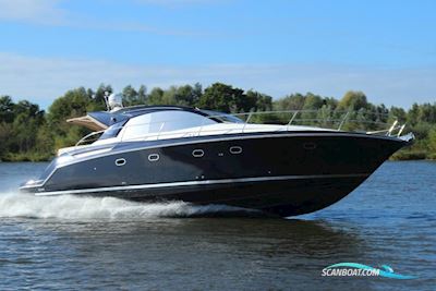 Prestige 42S Motorbåd 2009, med Volvo Penta motor, Holland