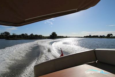 Prestige 42S Motorbåd 2009, med Volvo Penta motor, Holland