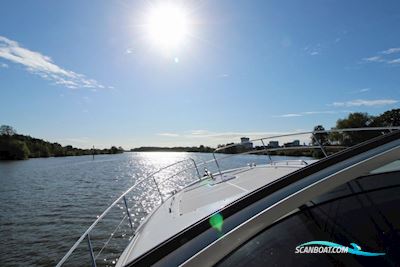 Prestige 42S Motorbåd 2009, med Volvo Penta motor, Holland