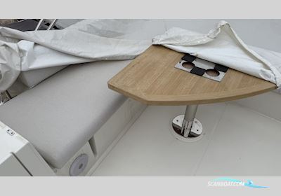 Prestige 460 Fly - 2024 Motorbåd 2024, med Volvo Penta Ips-600 D6 motor, Kroatien