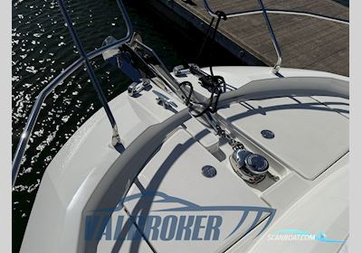 Prestige 460 Fly Motorbåd 2023, med Volvo Penta IPS 600 motor, Finland