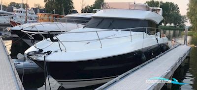 Prestige 460 Flybridge #100 Motorbåd 2019, Holland