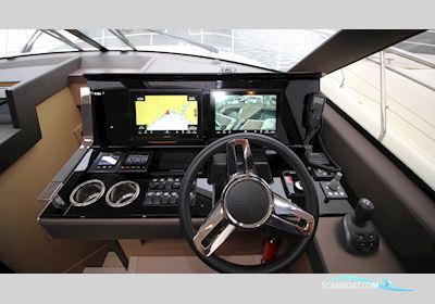 Prestige 460 S Motorbåd 2022, med Volvo Penta motor, Danmark