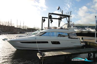 Prestige 500 #166 Motorbåd 2015, Holland
