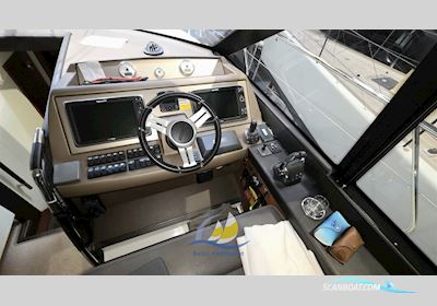 Prestige 500 Fly Motorbåd 2014, med Volvo Penta Ips 600 motor, Tyskland