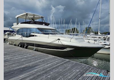 Prestige 520 Motorbåd 2019, med Volvo Penta motor, Finland