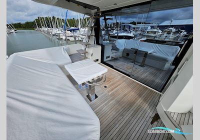 Prestige 520 Motorbåd 2019, med Volvo Penta motor, Finland