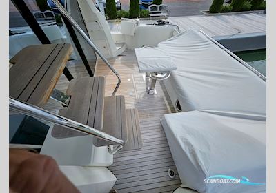 Prestige 520 Motorbåd 2019, med Volvo Penta motor, Finland