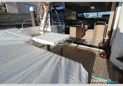 Prestige 520 Motorbåd 2024, med Volvo Penta motor, Irland