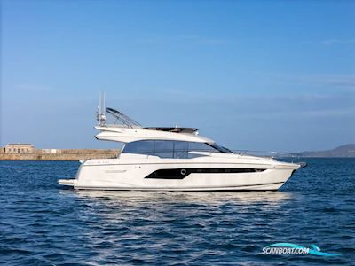 Prestige 520 Motorbåd 2024, med Volvo Penta motor, Irland