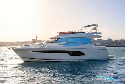 Prestige 520 Motorbåd 2025, med Volvo Penta motor, Irland