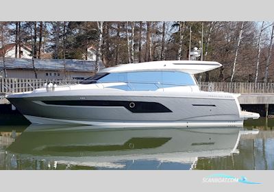 Prestige 520S Motorbåd 2019, med Volvo Penta motor, Finland