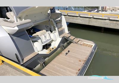 Prestige 520S Motorbåd 2019, med Volvo Penta motor, Finland