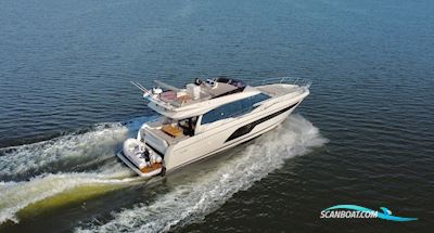 Prestige 590 Motorbåd 2019, Holland