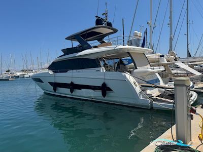 Prestige 690 flybridge Motorbåd 2023, Holland