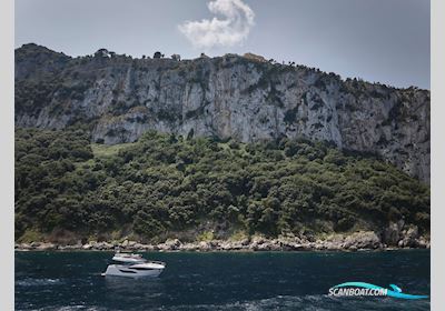 Prestige F4.9 Motorbåd 2024, Holland