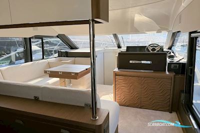 Prestige F4.9 Motorbåd 2025, med Volvo Penta motor, Irland