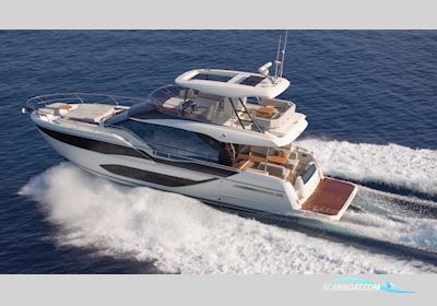 Prestige F5.7 Motorbåd 2025, Holland
