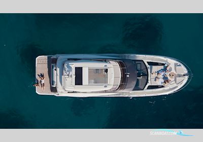 Prestige F5.7 Motorbåd 2025, Holland