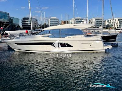 Prestige Yachts 520 S Motorbåd 2021, med Volvo Penta motor, Tyskland