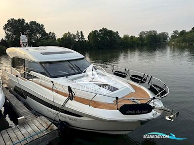 Prestige Yachts 520 S Motorbåd 2021, med Volvo Penta motor, Tyskland