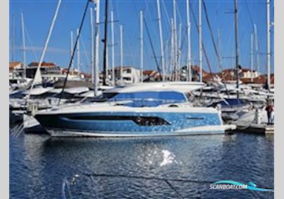 Prestige Yachts 520s Motorbåd 2021, med Volvo Penta  motor, Kroatien