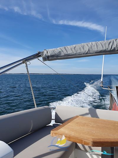 Prestige Yachts Prestige 420 Fly Motorbåd 2020, med Cummins QSB6 motor, Tyskland