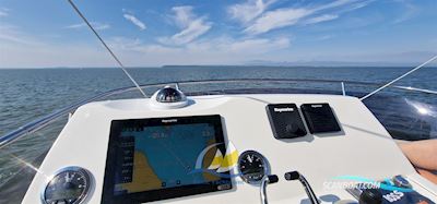Prestige Yachts Prestige 420 Fly Motorbåd 2020, med Cummins QSB6 motor, Tyskland