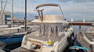 Prestige Yachts Prestige 420 Fly Motorbåd 2020, med Cummins QSB6 motor, Tyskland