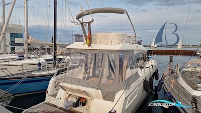 Prestige Yachts Prestige 420 Fly Motorbåd 2020, med Cummins Qsb6 motor, Tyskland